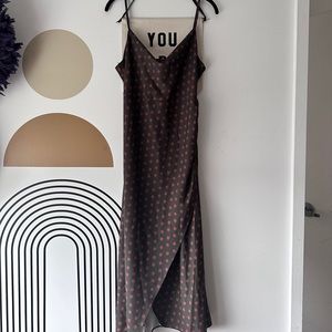 Zara A Line Dress
